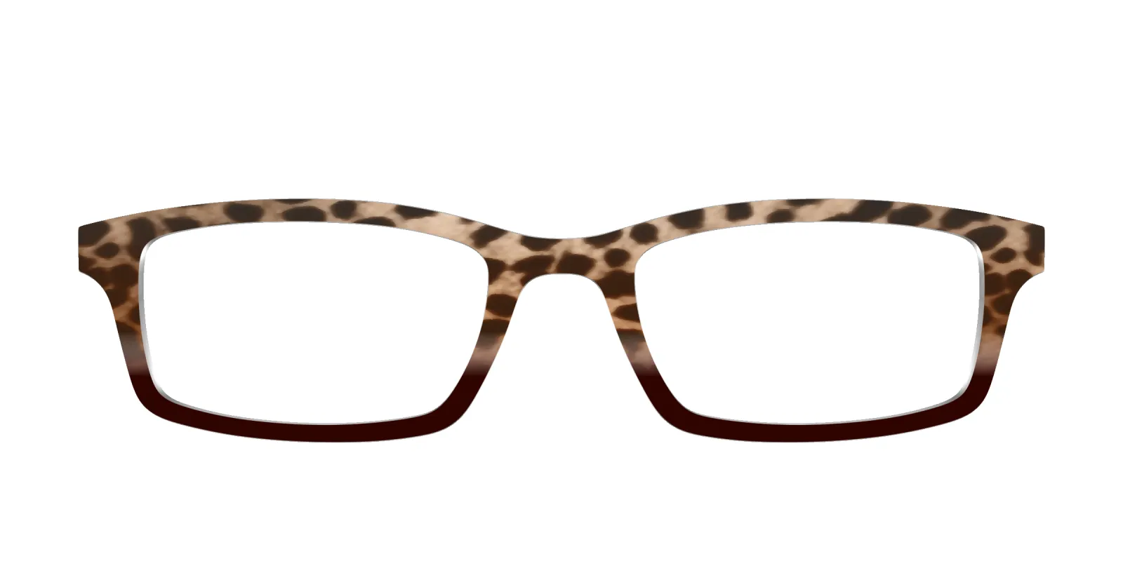 The Jungle Cat Tortoise made by Pair Eyewear