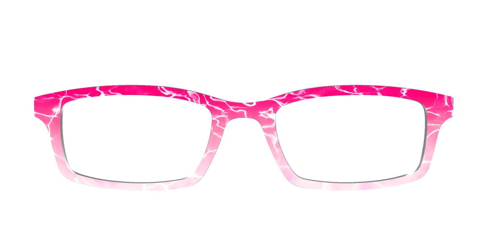 The Pink High Tide made by Pair Eyewear