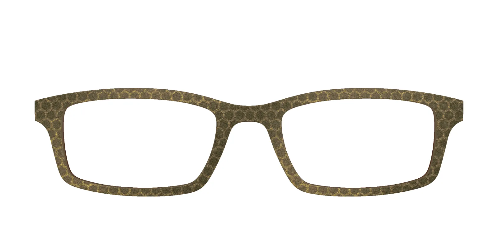The Polarized Honeycomb Sun Top made by Pair Eyewear