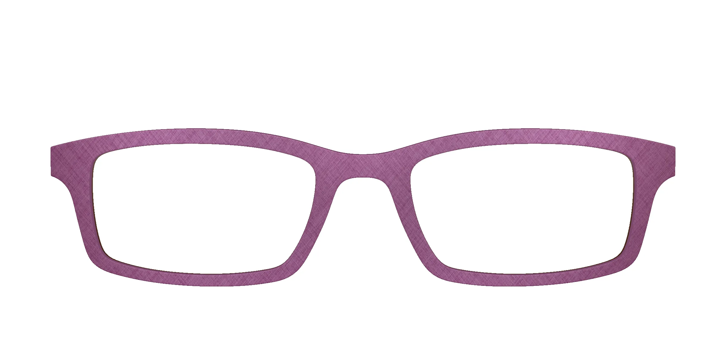 The Polarized Brushed Rose Sun Top sold by Pair Eyewear