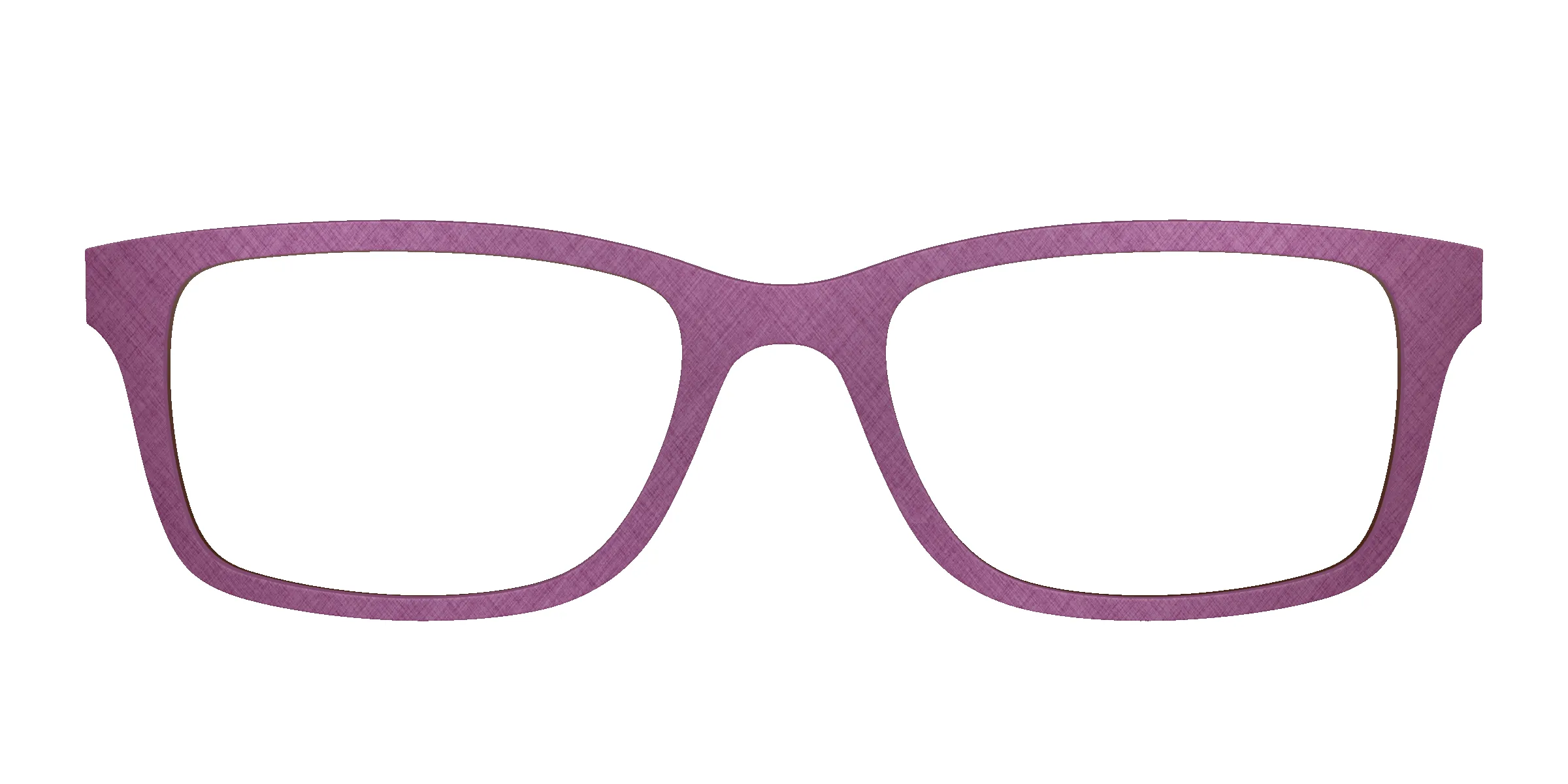 The Polarized Brushed Rose Sun Top sold by Pair Eyewear product image thumbnail 5