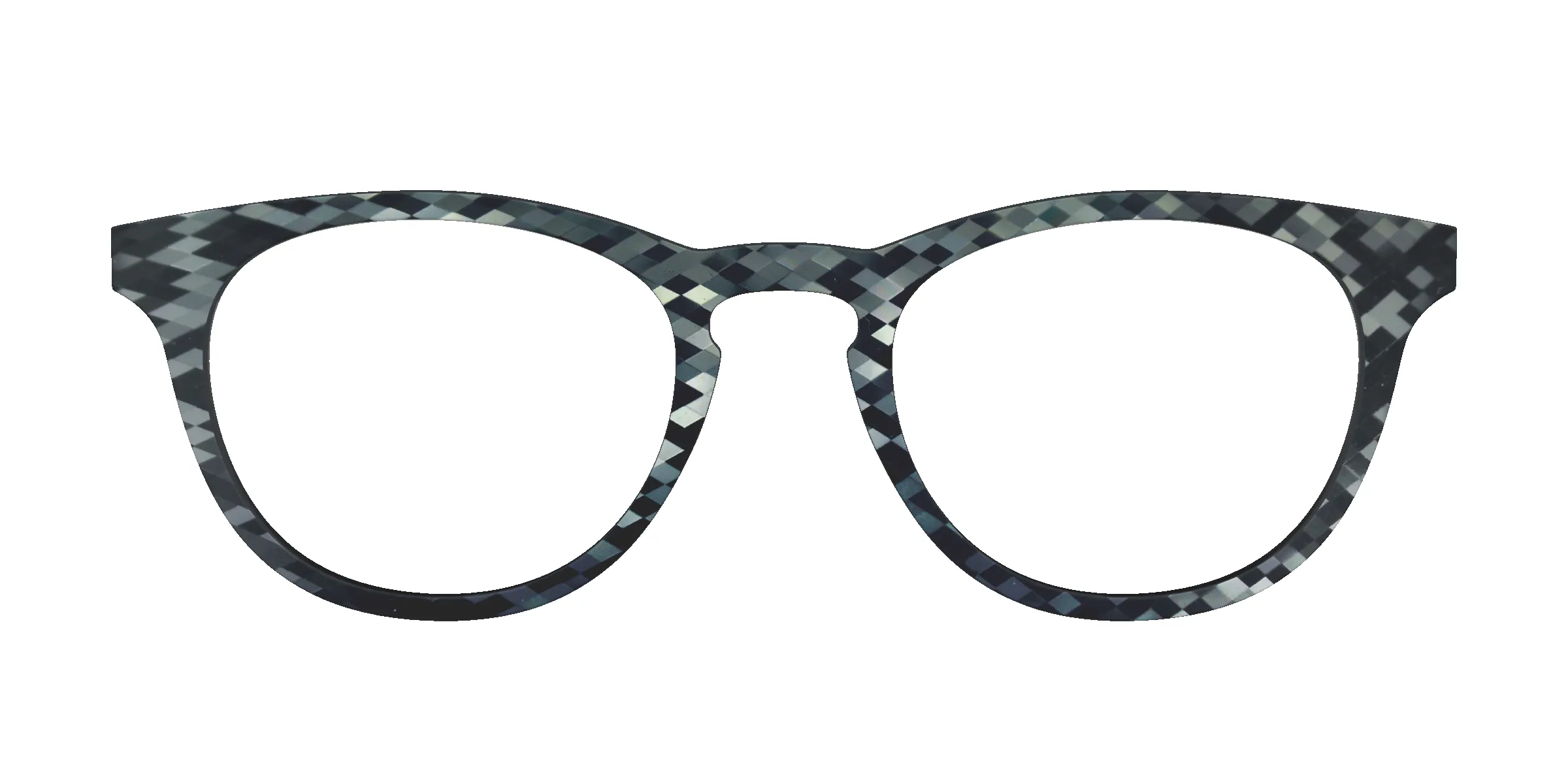 The Polarized Black Prism Sun Top sold by Pair Eyewear product image thumbnail 3