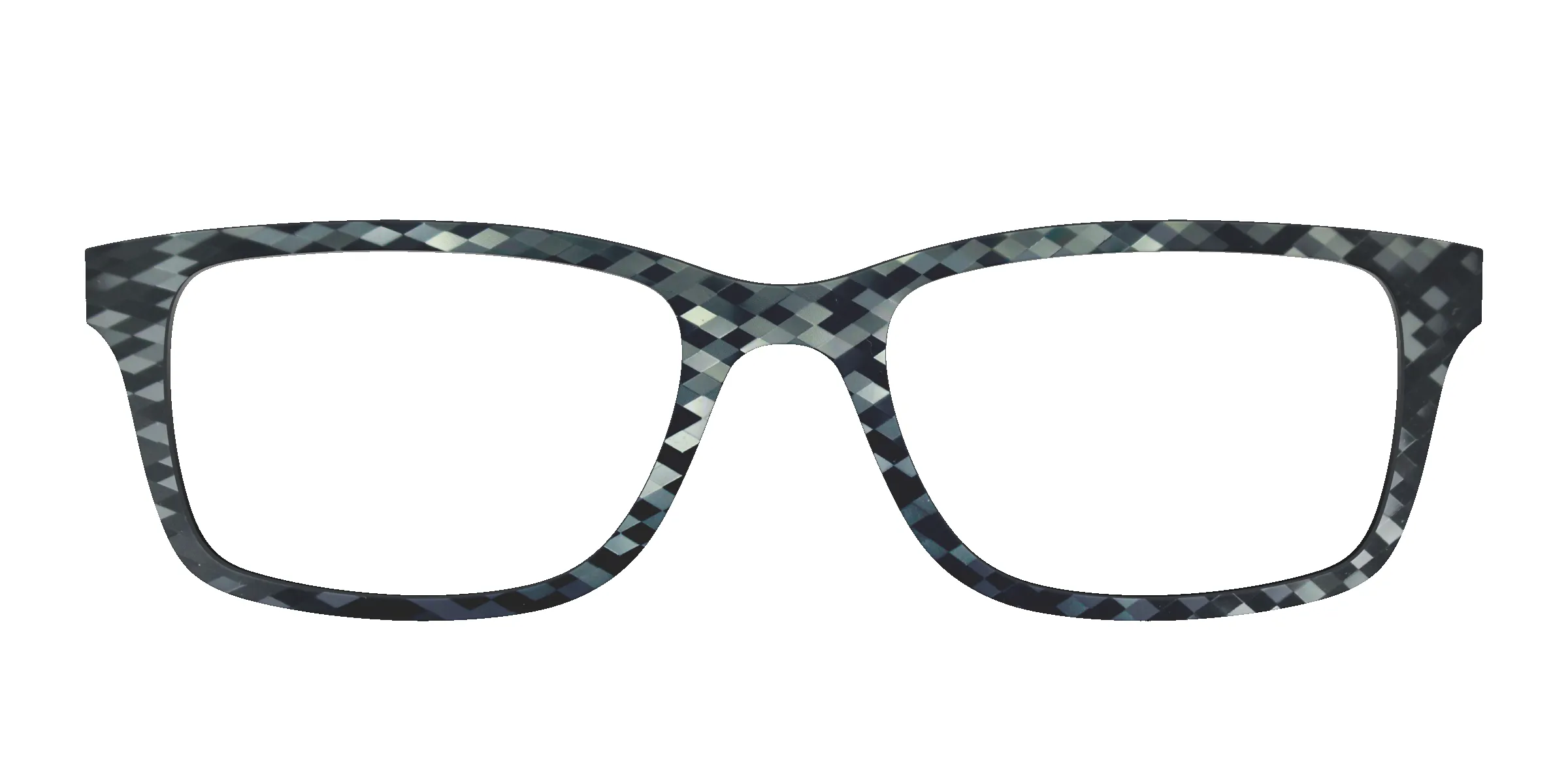 The Polarized Black Prism Sun Top sold by Pair Eyewear product image thumbnail 5
