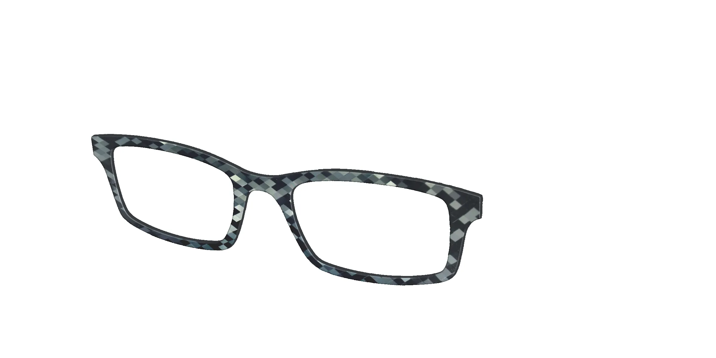 The Polarized Black Prism Sun Top sold by Pair Eyewear product image thumbnail 2