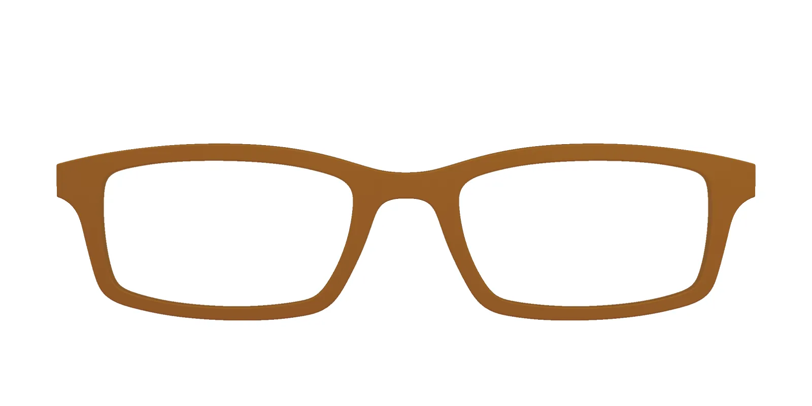 The Toffee made by Pair Eyewear