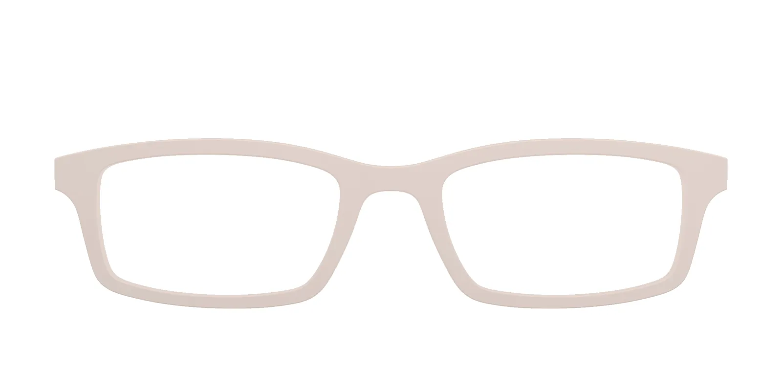 The Beige made by Pair Eyewear