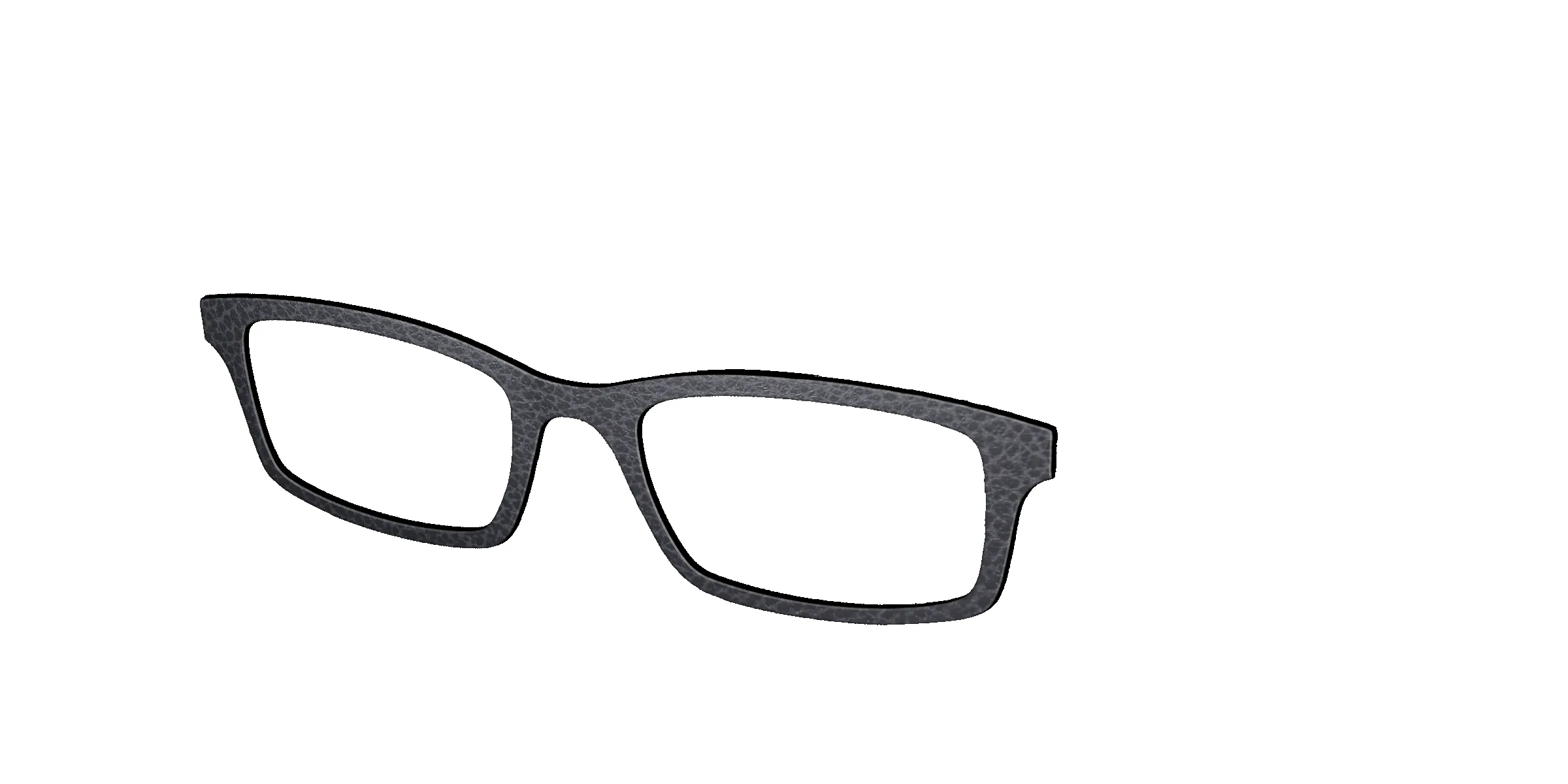 The Black Leather sold by Pair Eyewear product image thumbnail 2
