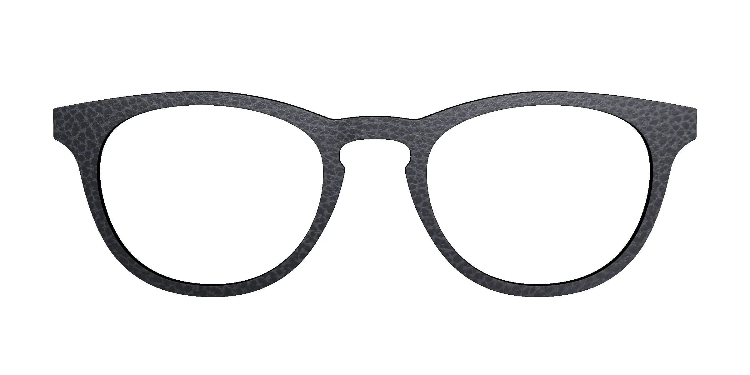 The Black Leather sold by Pair Eyewear product image thumbnail 3