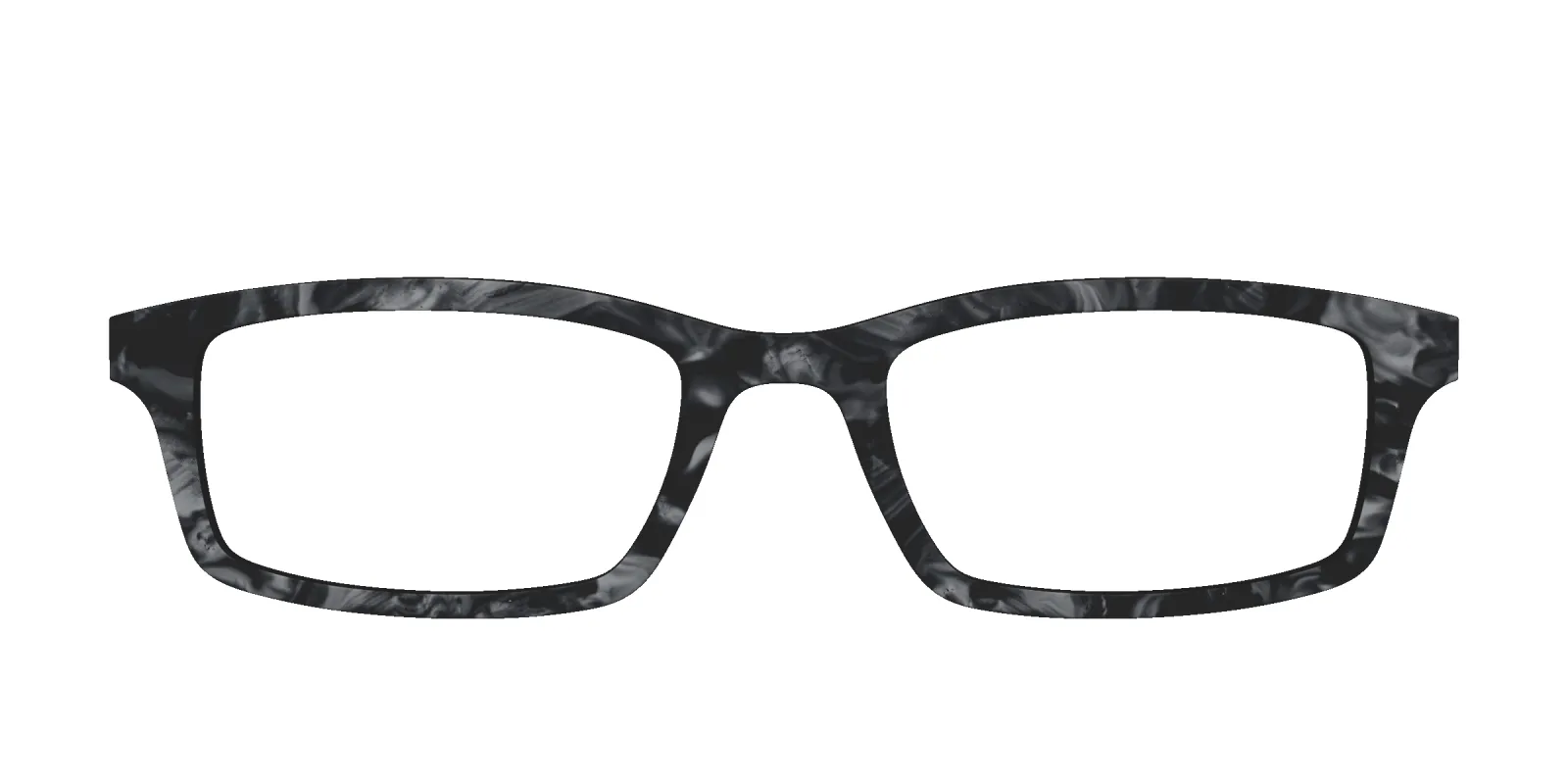 The Tahitian Pearlescent made by Pair Eyewear