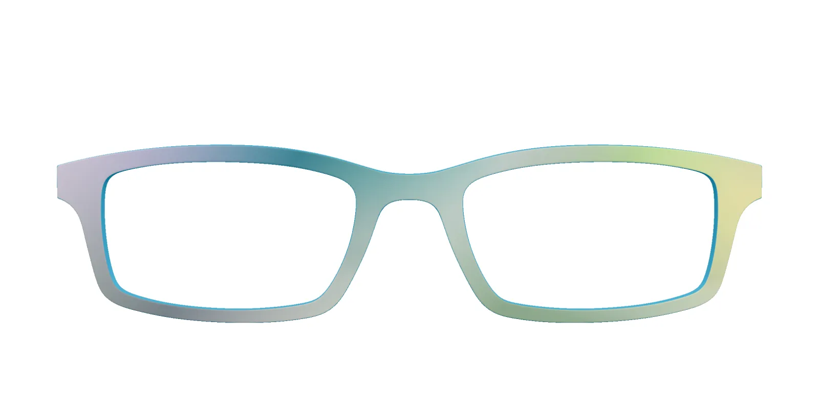 The Iridescent made by Pair Eyewear