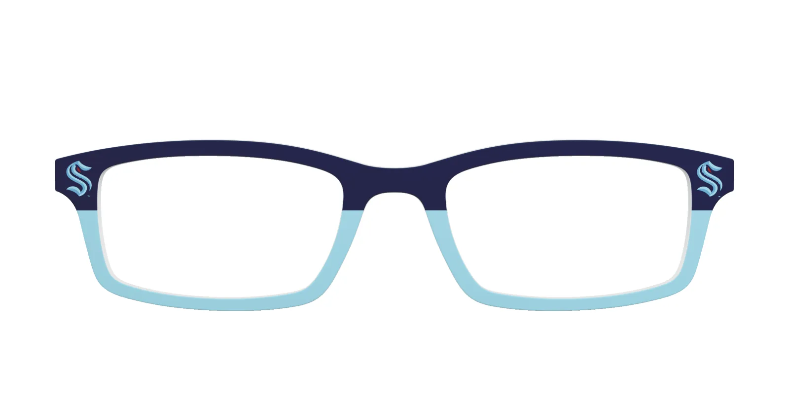 The Kraken™ Split made by Pair Eyewear