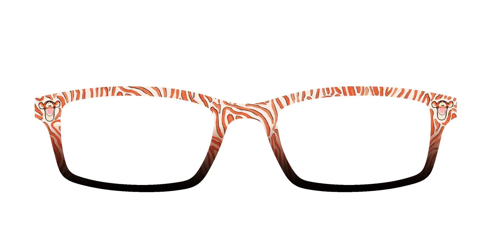 Tigger made by Pair Eyewear