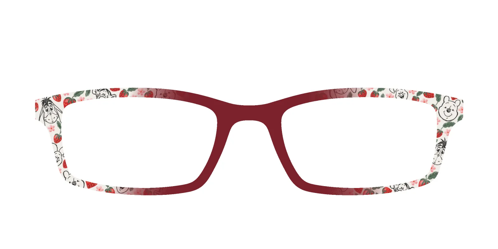 Berry Sweet made by Pair Eyewear