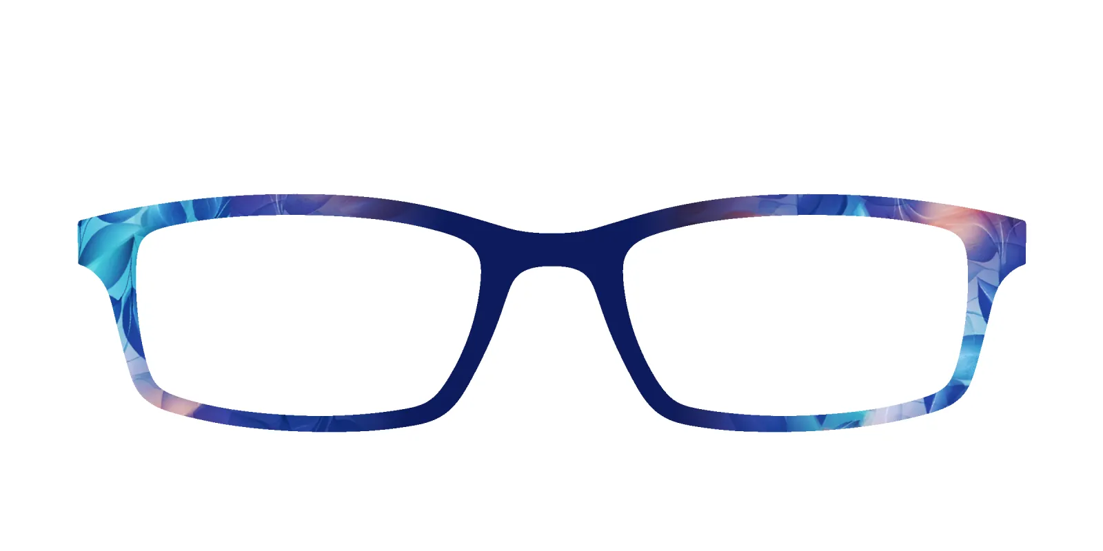 The Daybreak Botanical made by Pair Eyewear