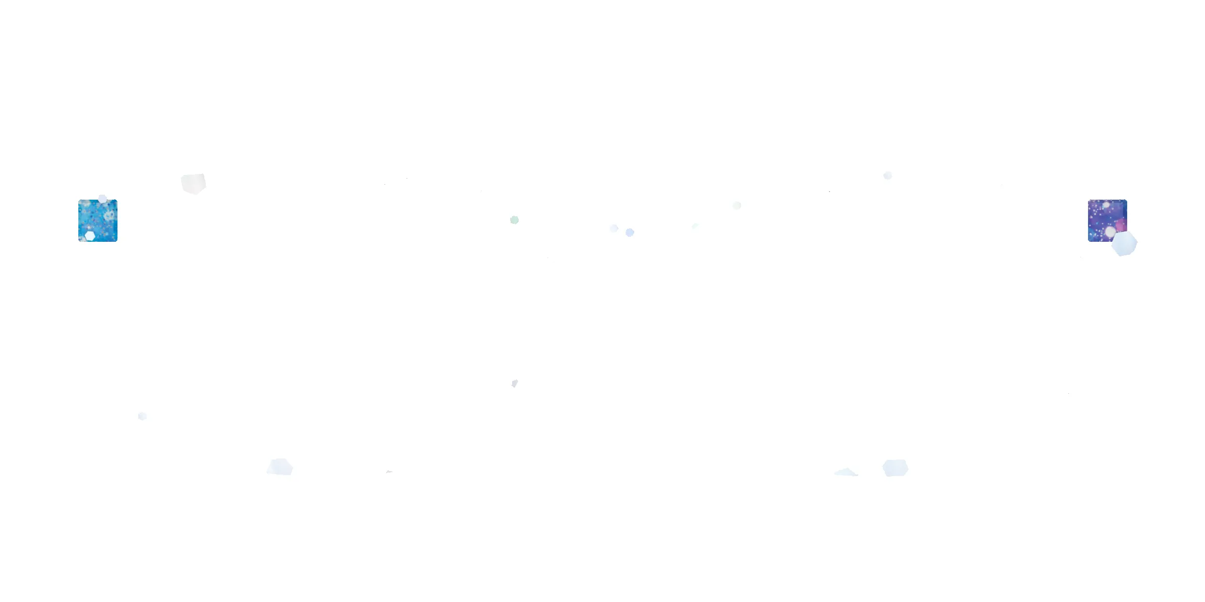 The Bold Bokeh Glitter Crystal sold by Pair Eyewear product image thumbnail 5