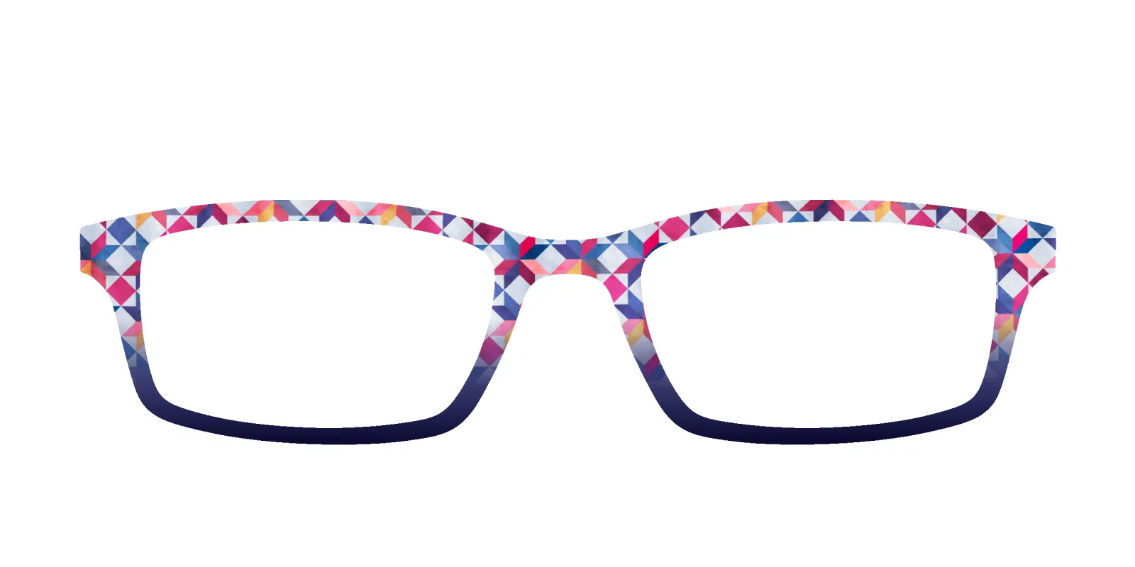 The Heritage Quilt made by Pair Eyewear
