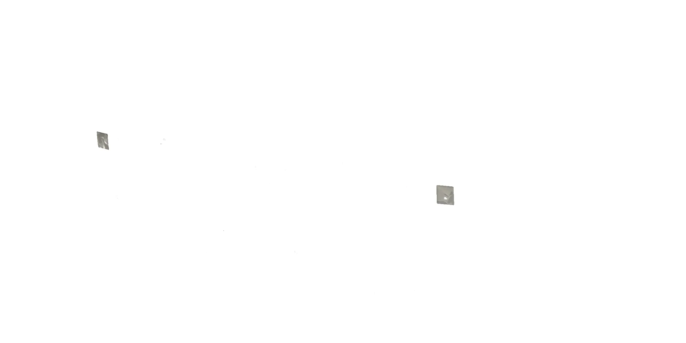 The Polarized White Quartz Pearl Sun Top sold by Pair Eyewear product image thumbnail 4