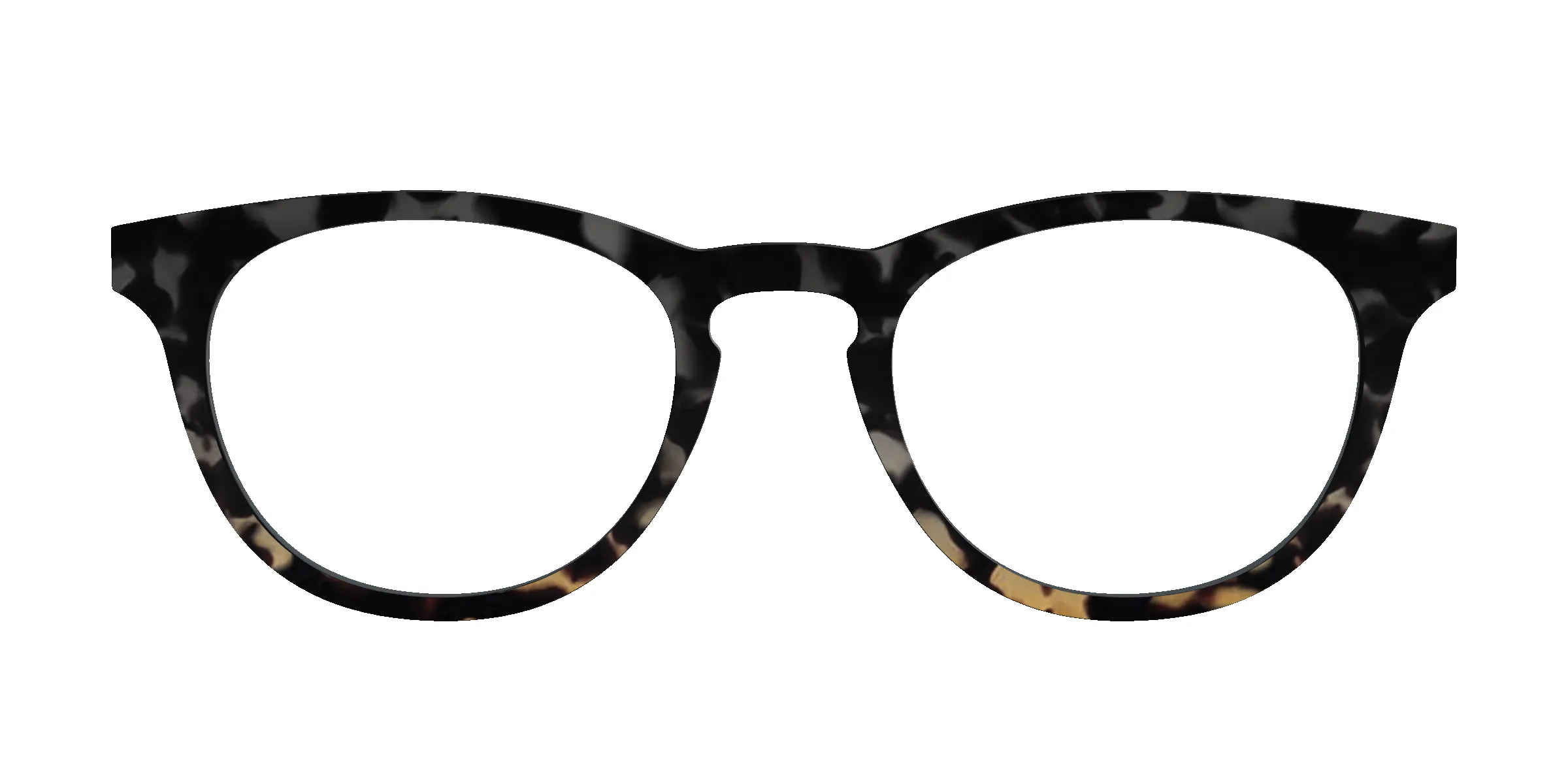 The Polarized Shadow Tortoise Sun Top sold by Pair Eyewear product image thumbnail 3