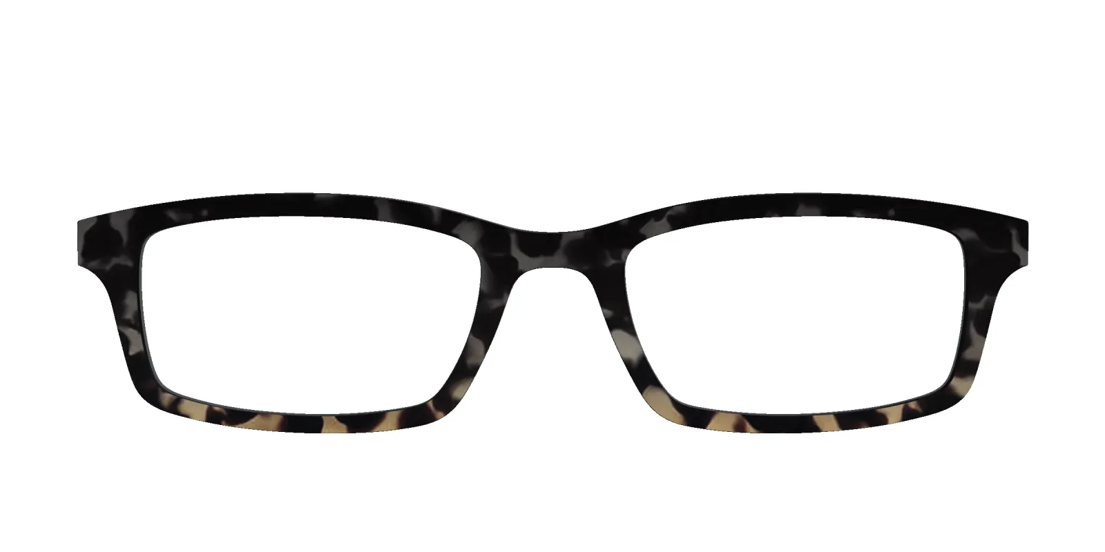 The Polarized Shadow Tortoise Sun Top made by Pair Eyewear