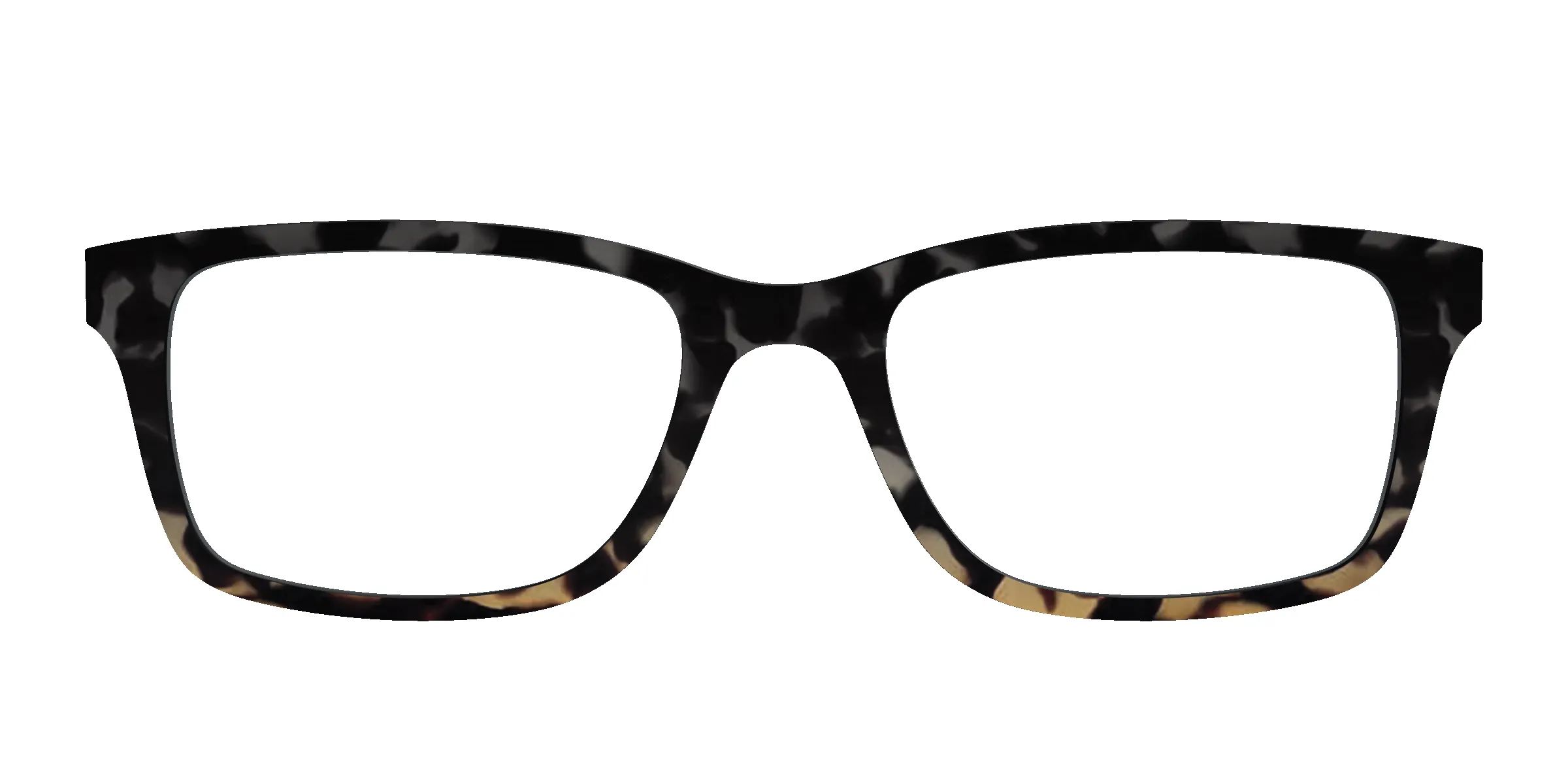 The Polarized Shadow Tortoise Sun Top sold by Pair Eyewear product image thumbnail 5