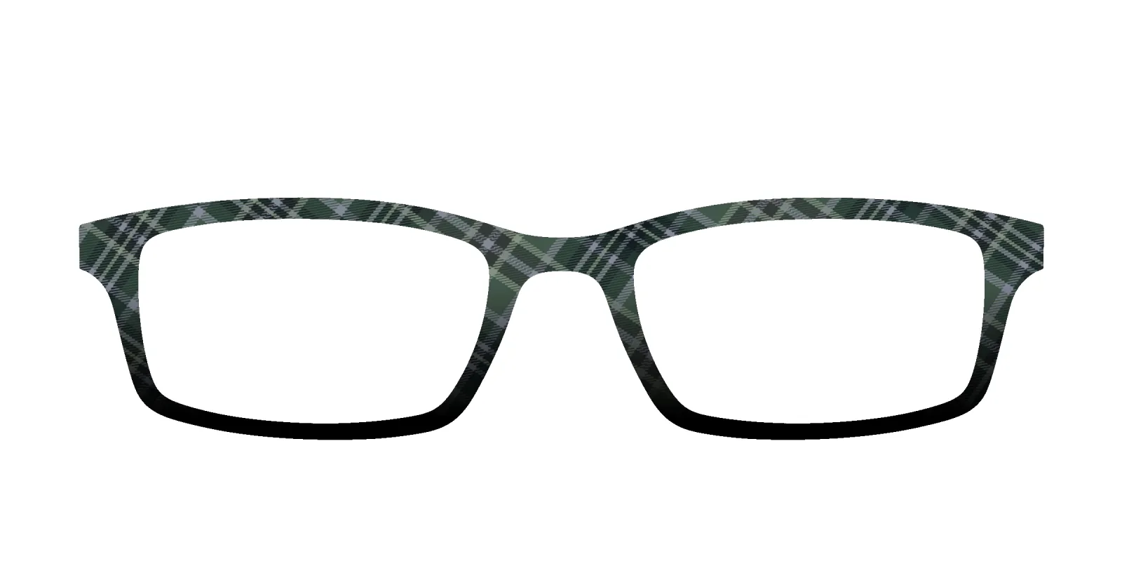 The Spruce Flannel made by Pair Eyewear