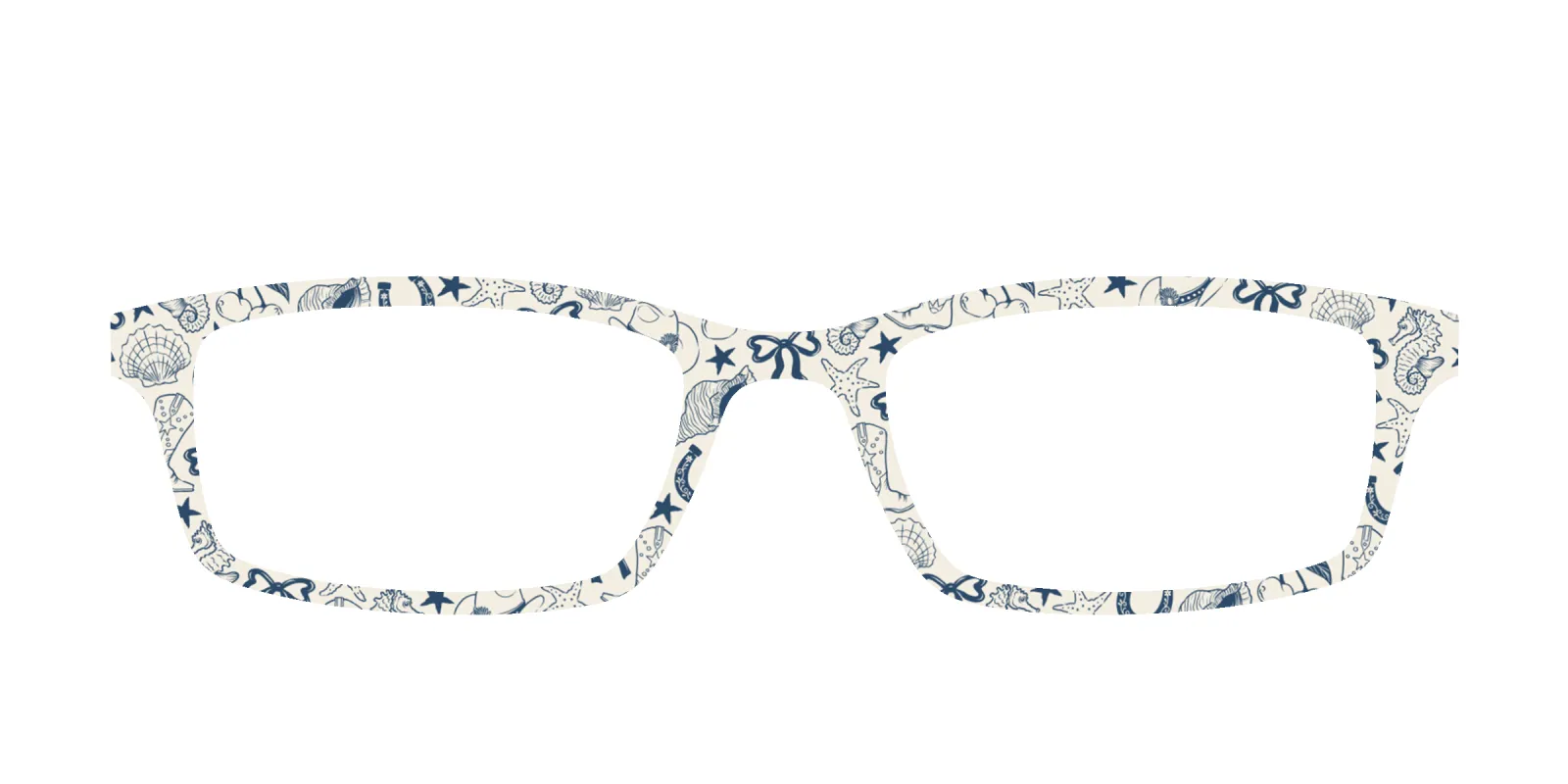 The Coastal Cowgirl made by Pair Eyewear