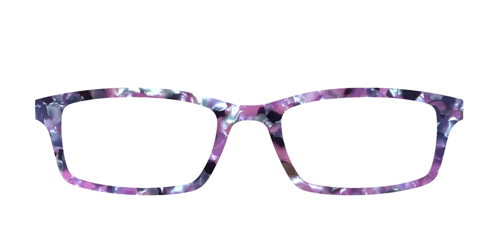 The Sunset Hibiscus Pearl Tortoise made by Pair Eyewear