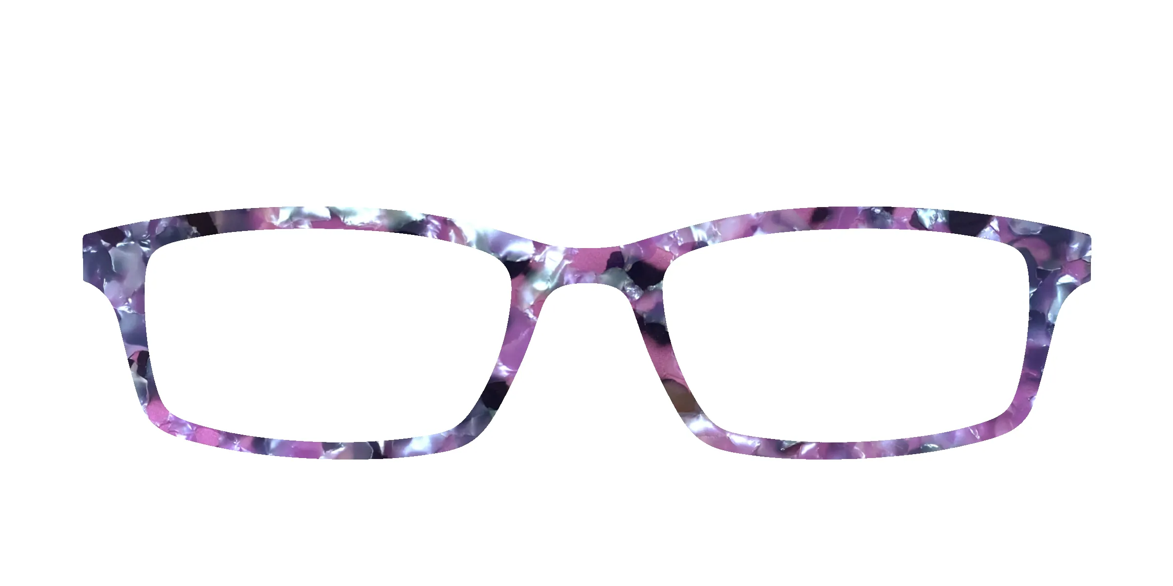 The Sunset Hibiscus Pearl Tortoise sold by Pair Eyewear