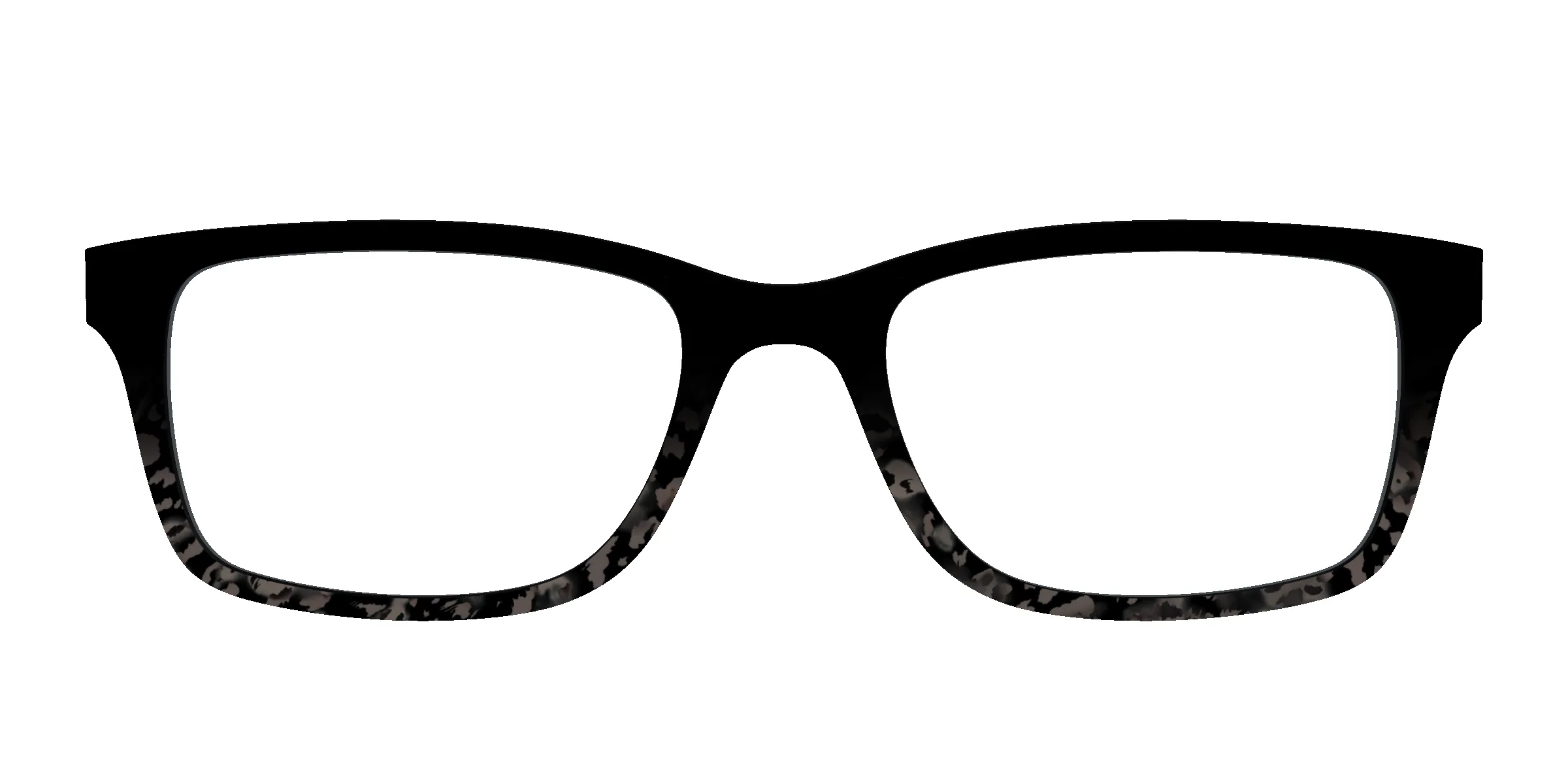 The Polarized Shaded Tortoise Sun Top sold by Pair Eyewear product image thumbnail 5