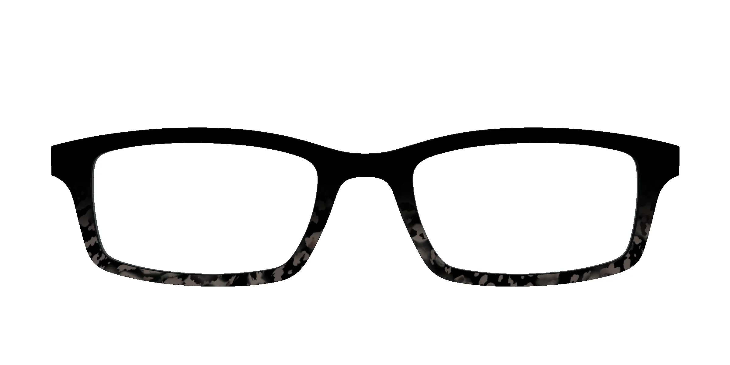 The Polarized Shaded Tortoise Sun Top sold by Pair Eyewear
