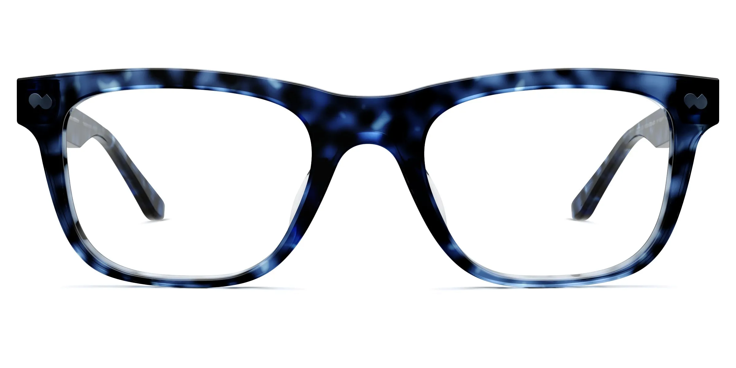 The Jessie - Lensless sold by Pair Eyewear product image thumbnail 4