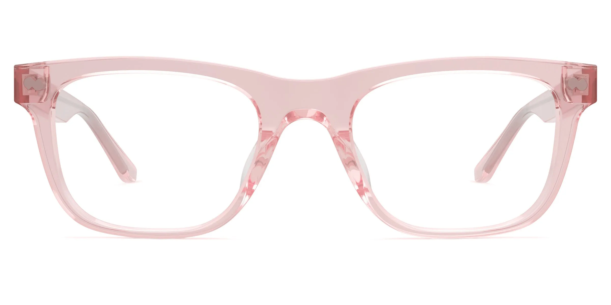 The Jessie - Lensless sold by Pair Eyewear