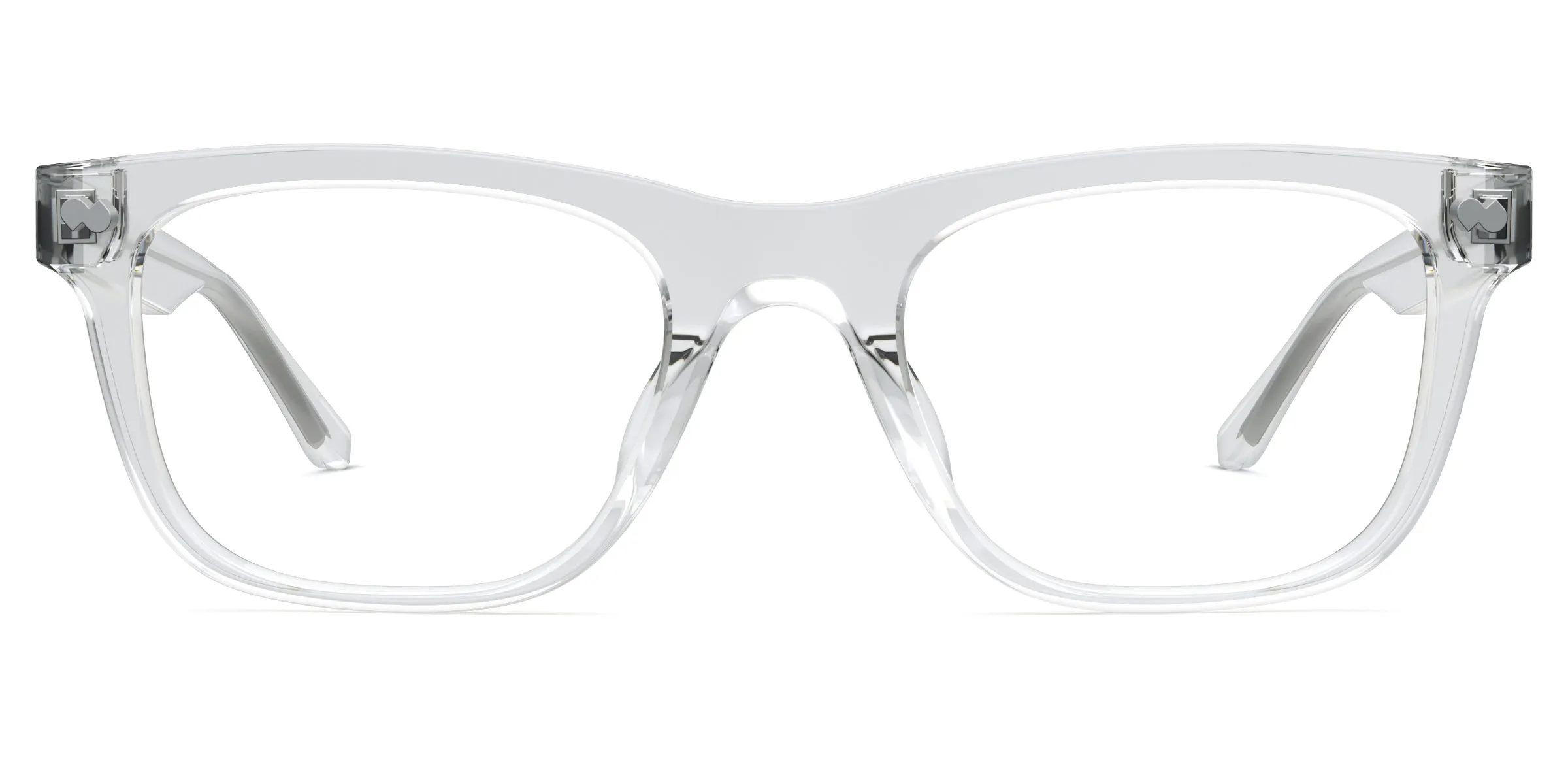 The Jessie - Lensless sold by Pair Eyewear product image thumbnail 5