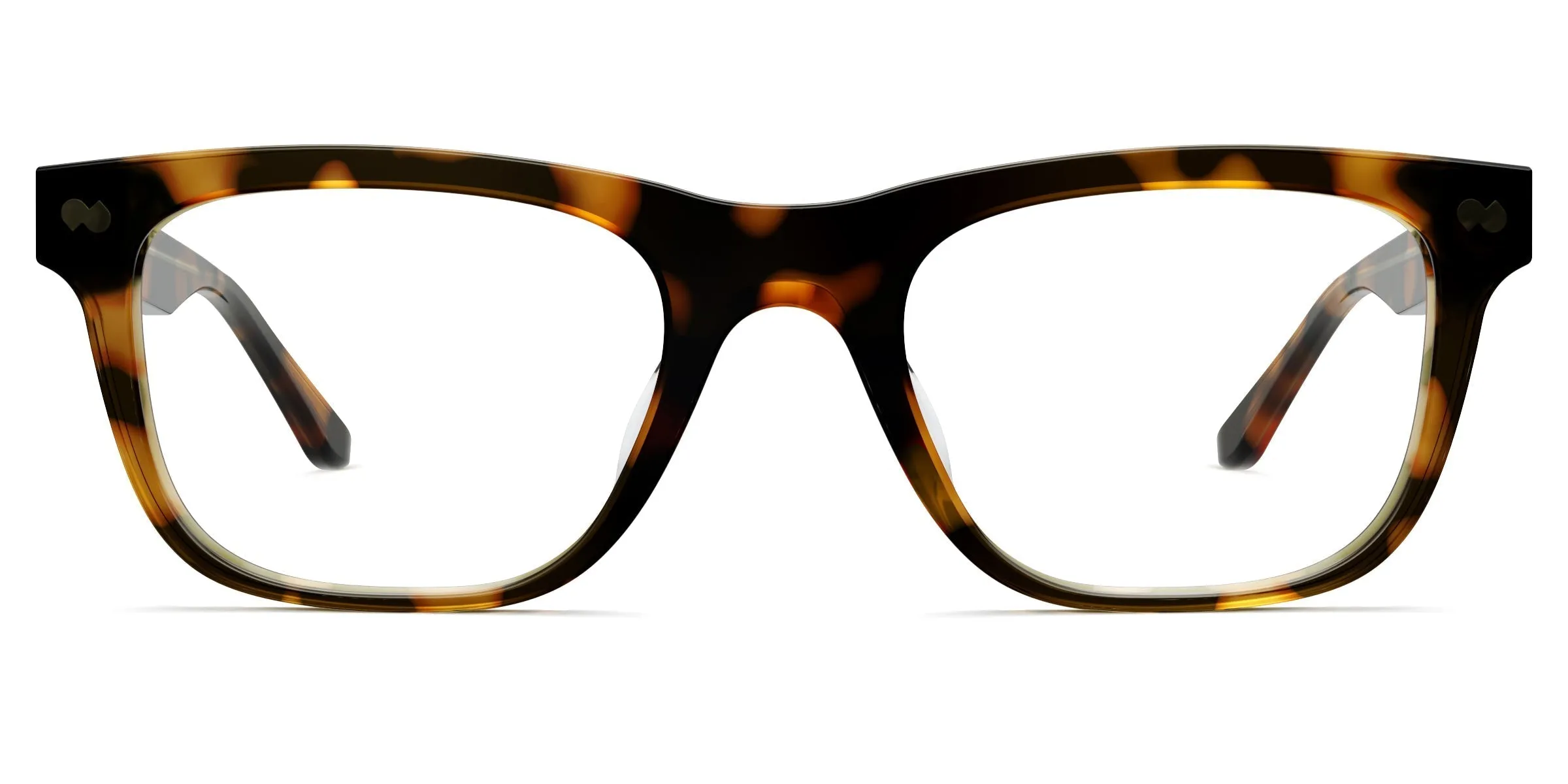 The Jessie - Lensless sold by Pair Eyewear product image thumbnail 2
