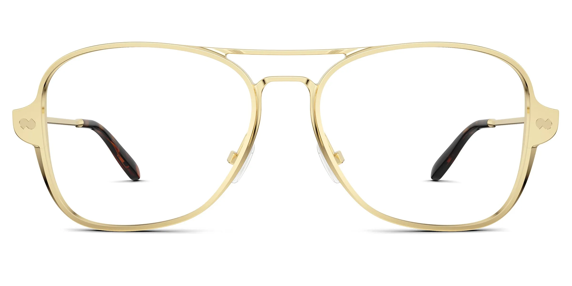The Vic - Rx and Reader sold by Pair Eyewear