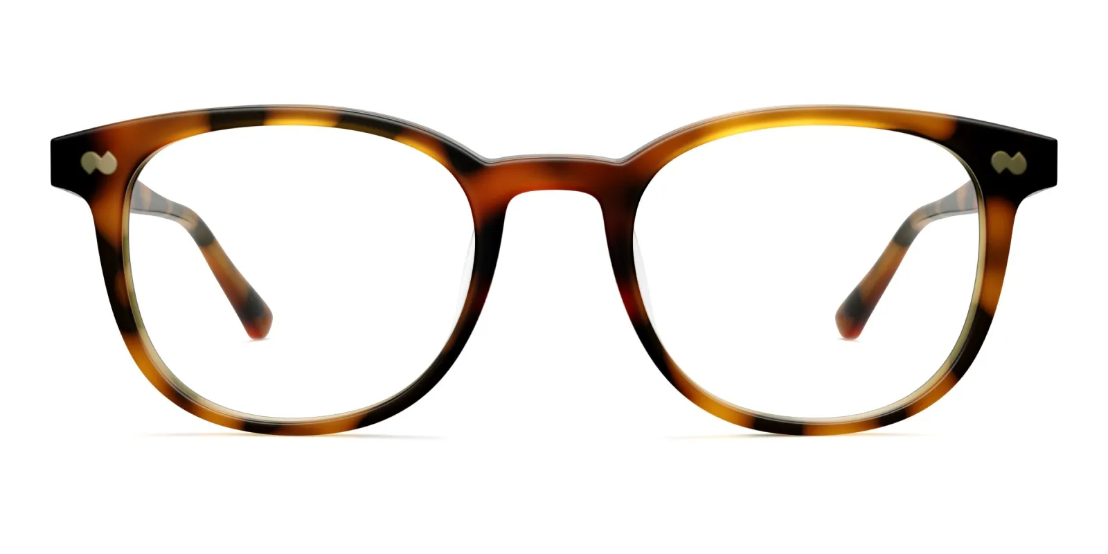 The Reese - Rx and Reader made by Pair Eyewear