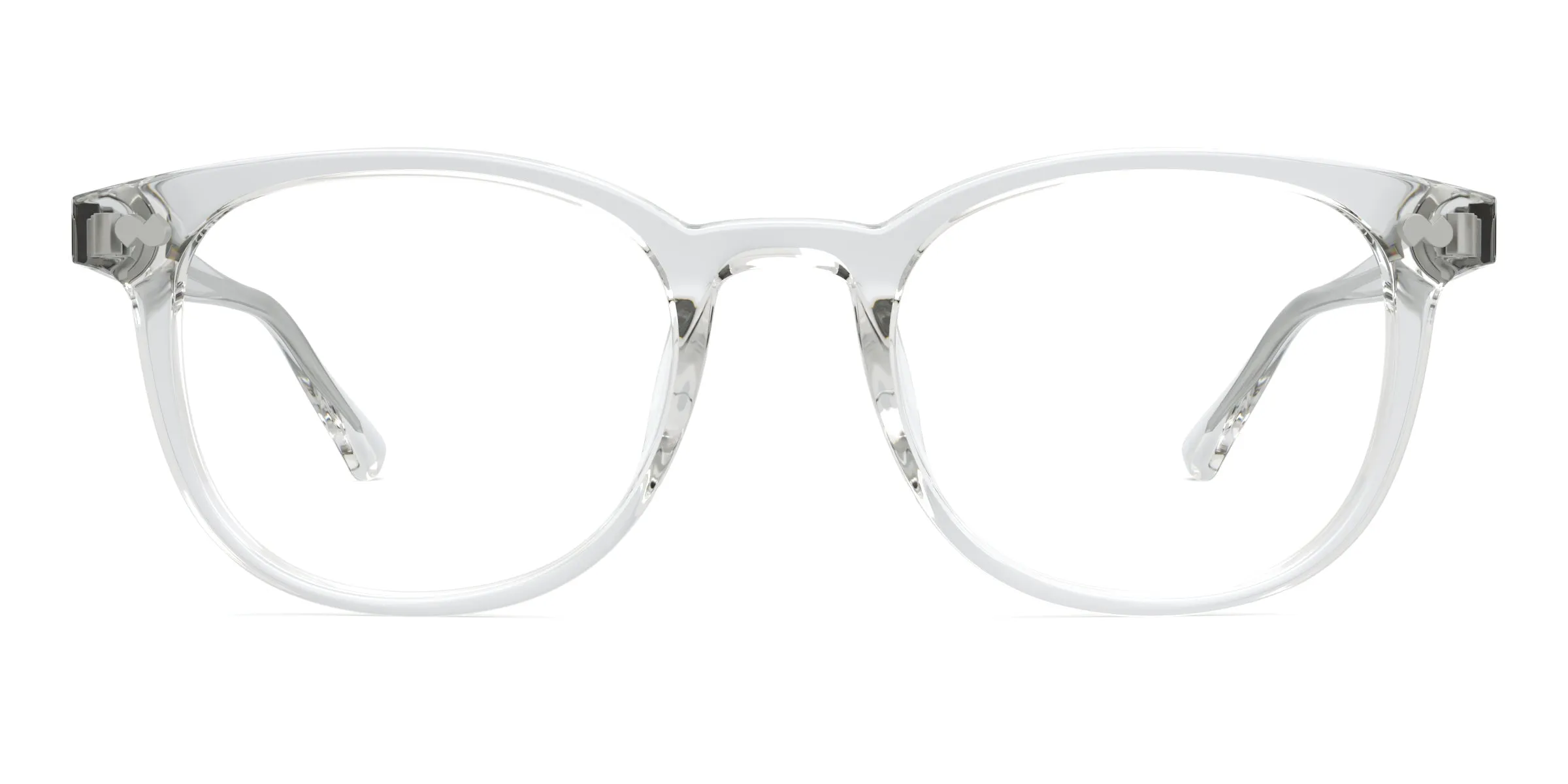 The Reese - Rx and Reader sold by Pair Eyewear product image thumbnail 5