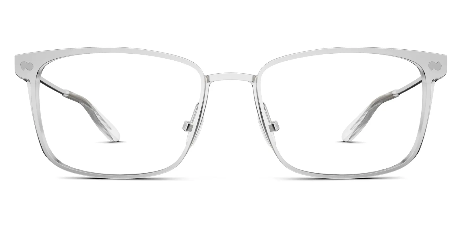 The Hadley - Non-Rx made by Pair Eyewear