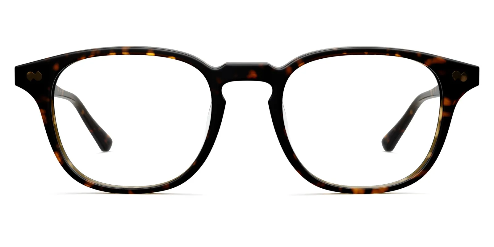 The Otis - Non-Rx made by Pair Eyewear
