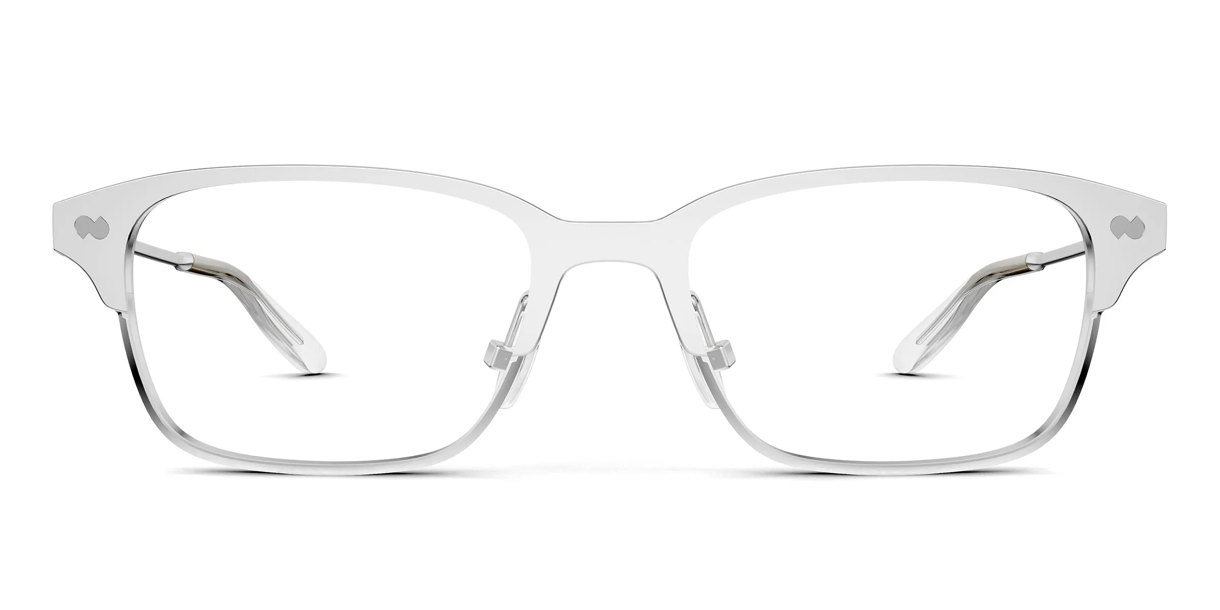 The Sawyer - Non-Rx sold by Pair Eyewear product image thumbnail 3