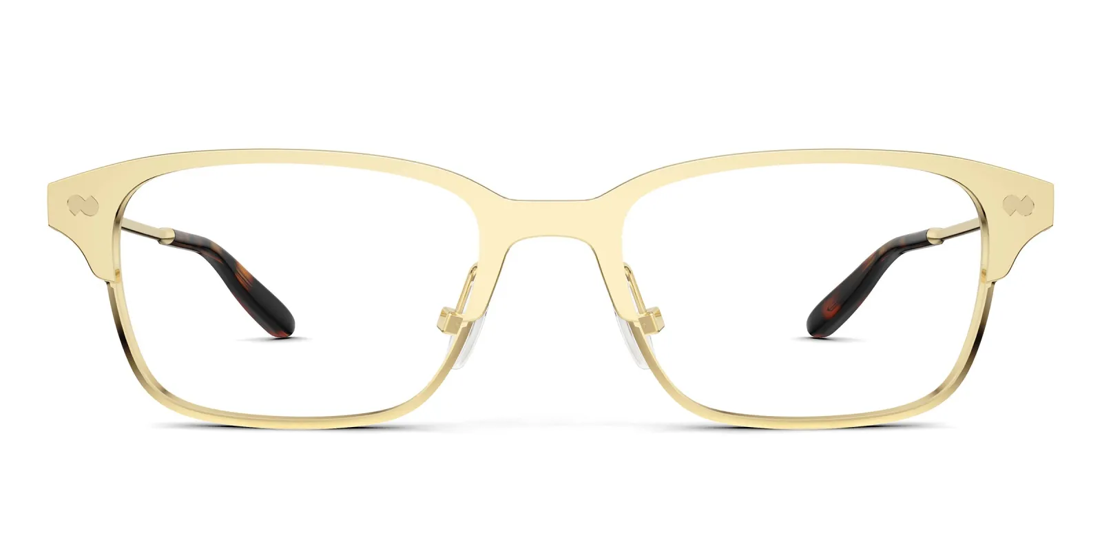 The Sawyer - Non-Rx made by Pair Eyewear