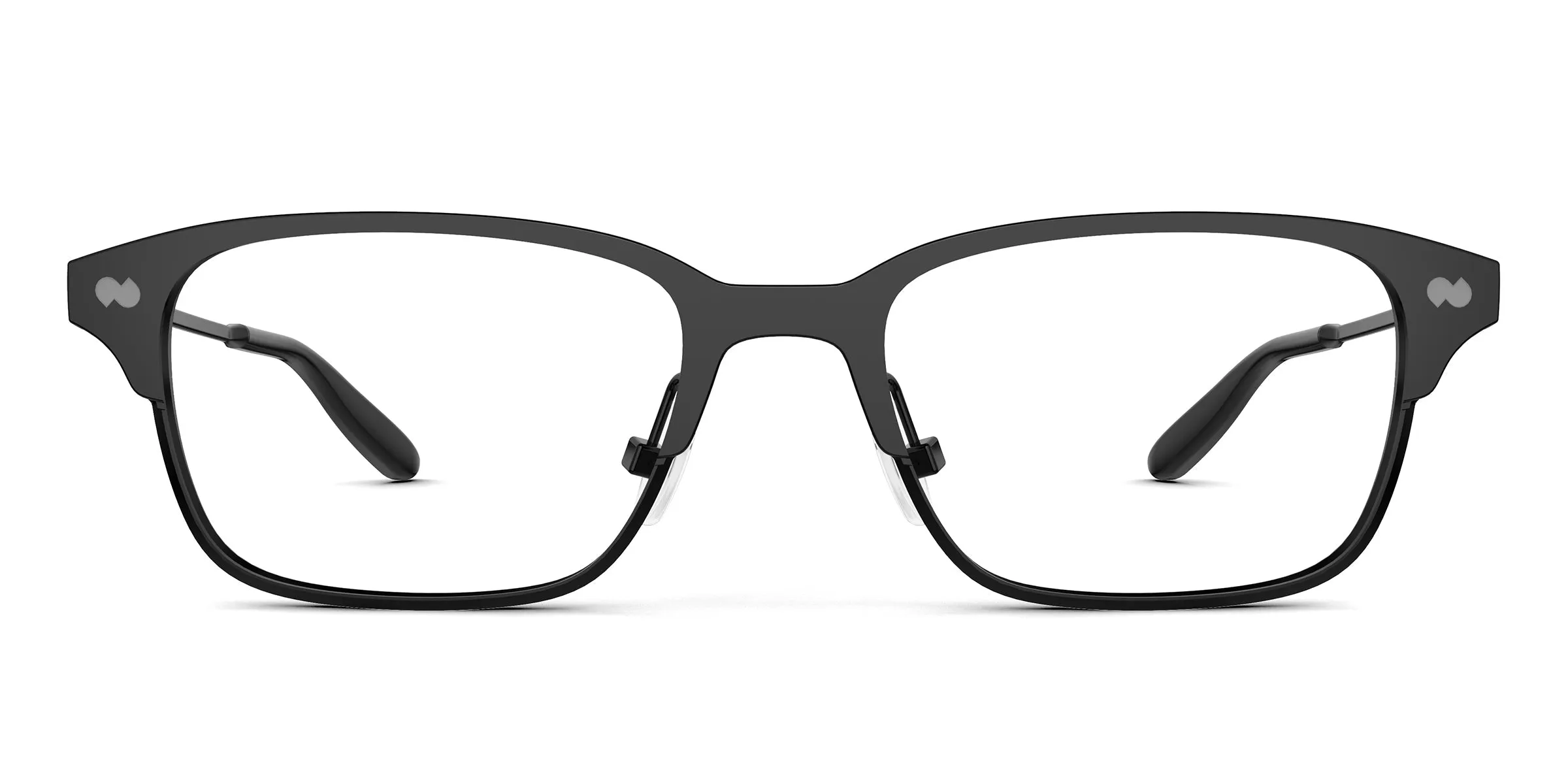 The Sawyer - Non-Rx sold by Pair Eyewear product image thumbnail 2