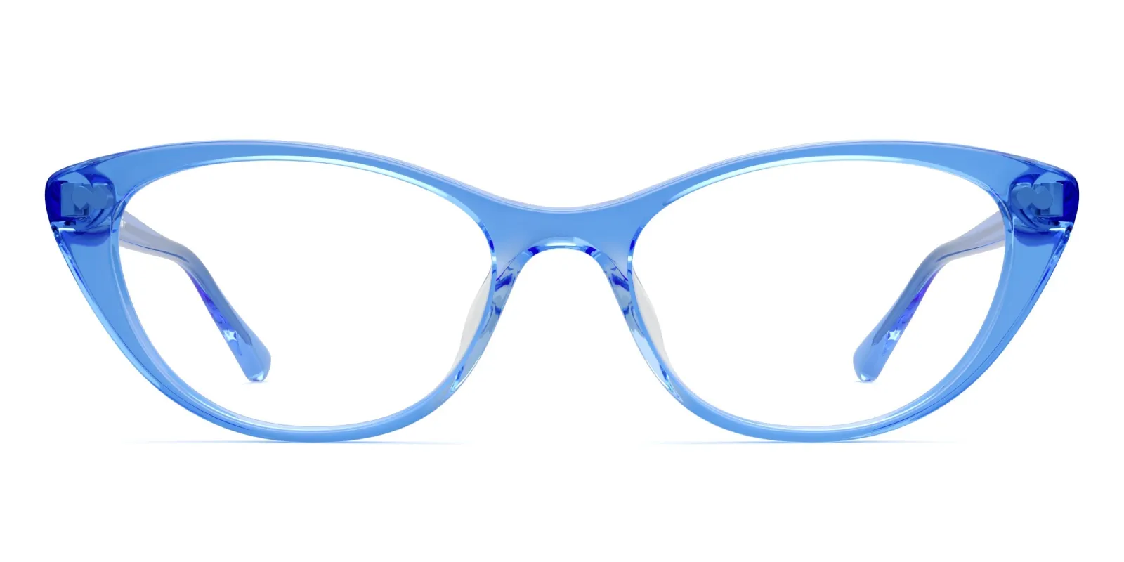 The ella - Non-Rx made by Pair Eyewear