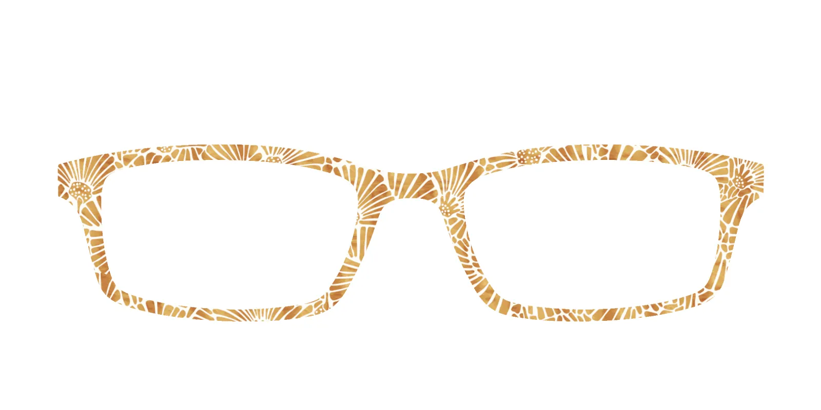 The Sandstone Shells made by Pair Eyewear