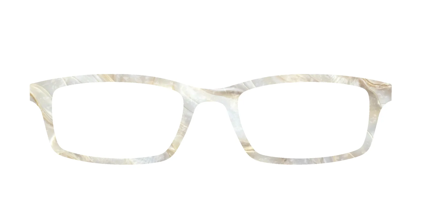The Polarized Sandbar Pearl Sun Top made by Pair Eyewear