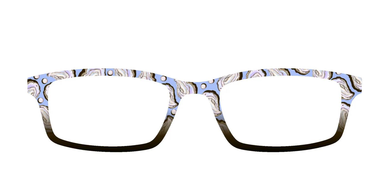 The Oyster Pearls made by Pair Eyewear