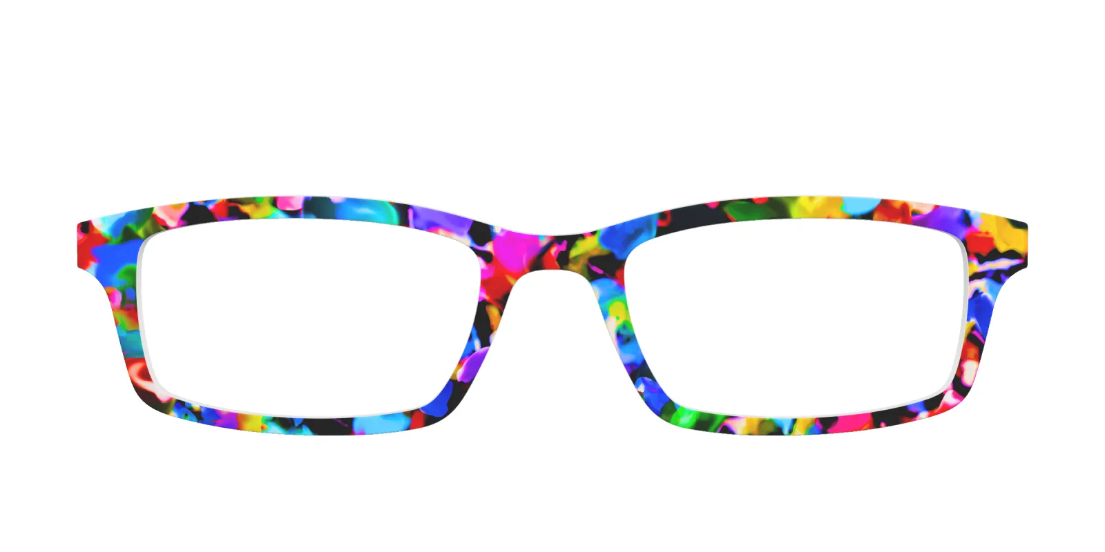 The Queen Tortoise made by Pair Eyewear