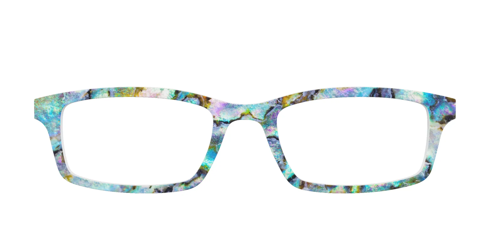 The Deep Sea Shell made by Pair Eyewear