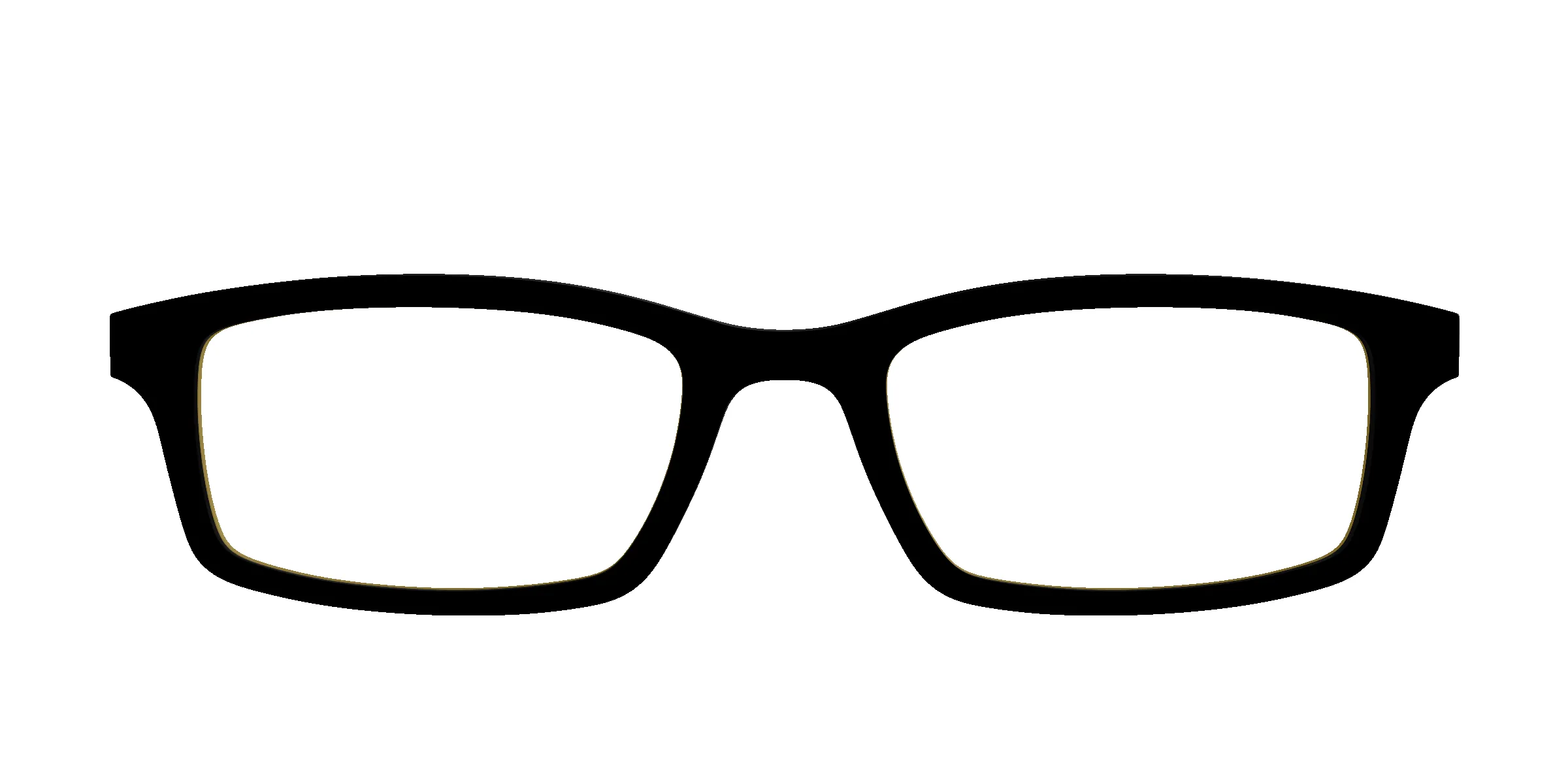 The Black with Driving Lens sold by Pair Eyewear
