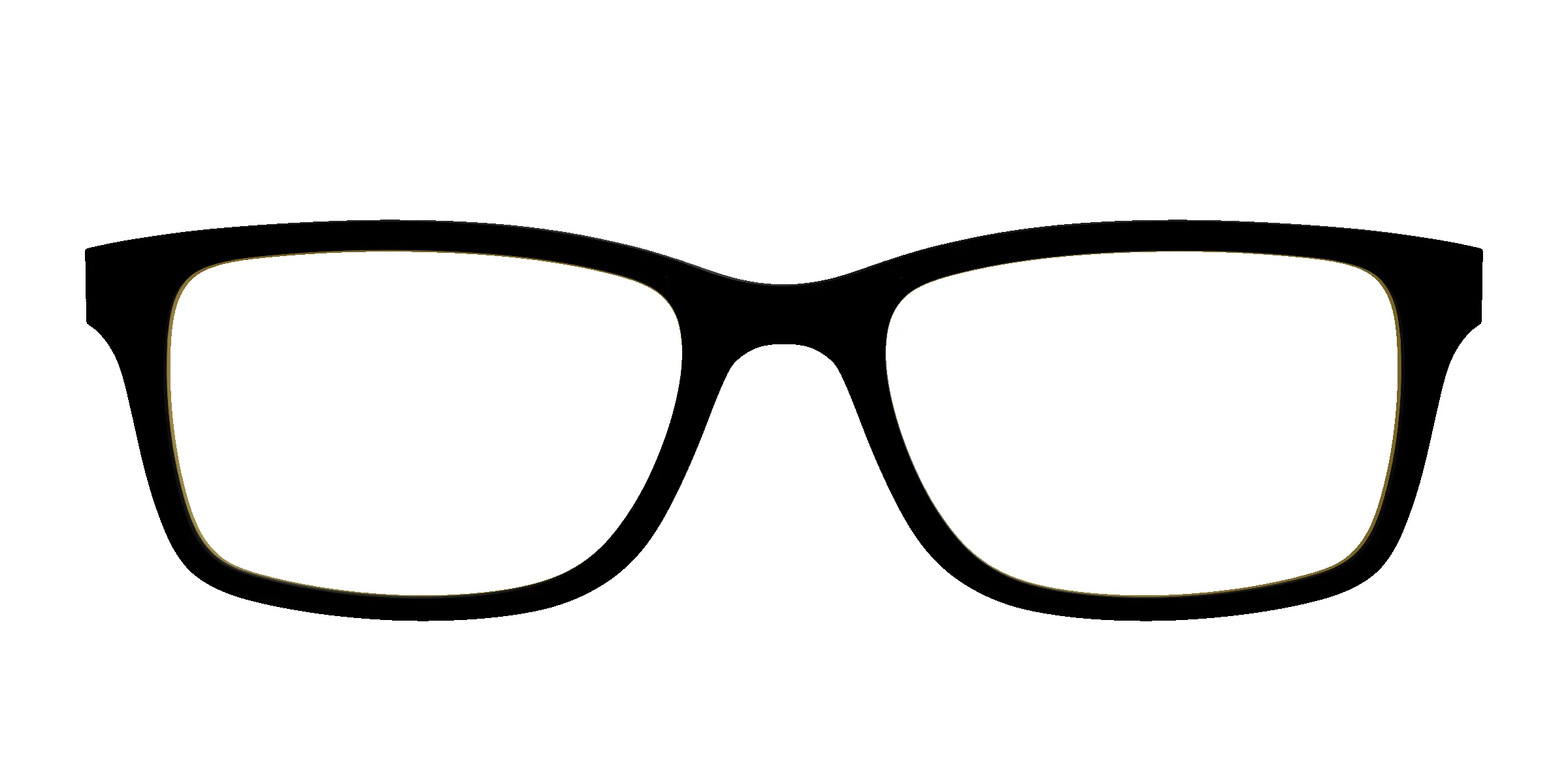 The Black with Driving Lens sold by Pair Eyewear product image thumbnail 5